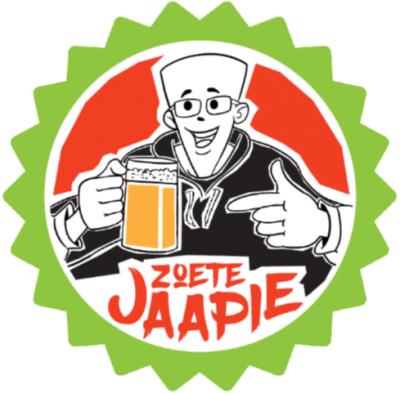Zoete Jaapie logo
